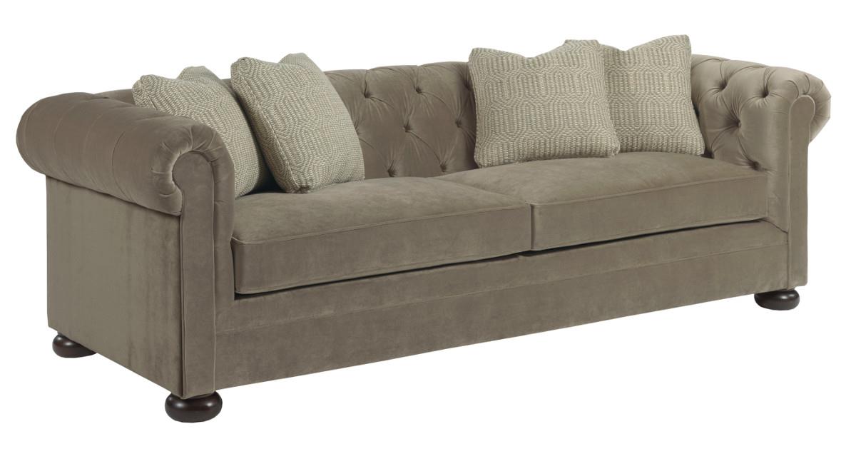 Kamden sales chesterfield sofa
